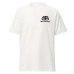 Camiseta Masculina Balenciaga Clássico Camiseta Masculina Balenciaga Clássico