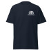 Camiseta Masculina Balenciaga Clássico Camiseta Masculina Balenciaga Clássico