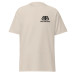 Camiseta Masculina Balenciaga Clássico Camiseta Masculina Balenciaga Clássico