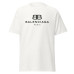 Camiseta Masculina Balenciaga Paris Camiseta Masculina Balenciaga Paris