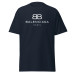 Camiseta Masculina Balenciaga Paris Camiseta Masculina Balenciaga Paris