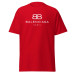 Camiseta Masculina Balenciaga Paris Camiseta Masculina Balenciaga Paris