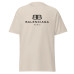 Camiseta Masculina Balenciaga Paris Camiseta Masculina Balenciaga Paris