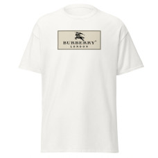 Camiseta Masculina Burberry London Classic Camiseta Masculina Burberry London Classic