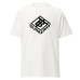 Camiseta Masculina Burberry Cube