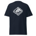 Camiseta Masculina Burberry Cube