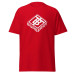 Camiseta Masculina Burberry Cube