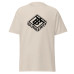 Camiseta Masculina Burberry Cube