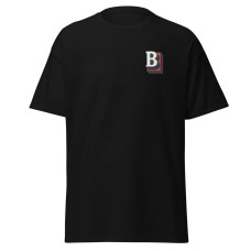 Camiseta Masculina Burberry Ícone B