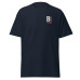 Camiseta Masculina Burberry Ícone B