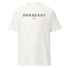 Camiseta Masculina Burberry Suzik Camiseta Masculina Burberry Suzik