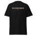 Camiseta Masculina Burberry Suzik Camiseta Masculina Burberry Suzik