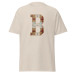 Camiseta Masculina Burberry Xadrez Camiseta Masculina Burberry Xadrez