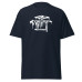 Camiseta Masculina Balenciaga Drip Camiseta Masculina Balenciaga Drip