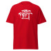 Camiseta Masculina Balenciaga Drip Camiseta Masculina Balenciaga Drip