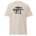 Camiseta Masculina Balenciaga Drip Camiseta Masculina Balenciaga Drip