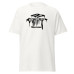 Camiseta Masculina Balenciaga Drip Camiseta Masculina Balenciaga Drip