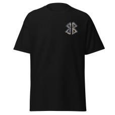 Camiseta Masculina Balenciaga Icon