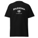 Camiseta Masculina Balenciaga Vintage Paris Camiseta Masculina Balenciaga Vintage Paris
