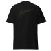 Camiseta Masculina Balmain Classic Camiseta Masculina Balmain Classic