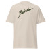 Camiseta Masculina Balmain Classic Camiseta Masculina Balmain Classic