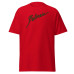 Camiseta Masculina Balmain Classic Camiseta Masculina Balmain Classic