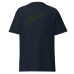Camiseta Masculina Balmain Classic Camiseta Masculina Balmain Classic