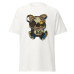 Camiseta Masculina Balmain Ted Camiseta Masculina Balmain Ted