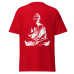 Camiseta Masculina Buddha Zen Camiseta Masculina Buddha Zen