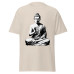 Camiseta Masculina Buddha Zen Camiseta Masculina Buddha Zen