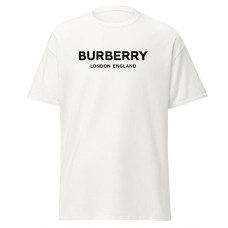 Camiseta Masculina Burberry London Camiseta Masculina Burberry London