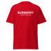 Camiseta Masculina Burberry London Camiseta Masculina Burberry London