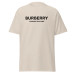 Camiseta Masculina Burberry London Camiseta Masculina Burberry London