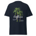 Camiseta Masculina Califórnia Camiseta Masculina Califórnia