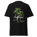 Camiseta Masculina Califórnia Camiseta Masculina Califórnia