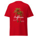Camiseta Masculina Califórnia Camiseta Masculina Califórnia