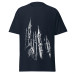 Camiseta Masculina Cathedral Camiseta Masculina Cathedral