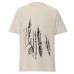 Camiseta Masculina Cathedral Camiseta Masculina Cathedral