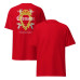 Camiseta Masculina Clemont Camiseta Masculina Clemont