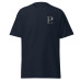 Camiseta Masculina C.P. Company Grafite Camiseta Masculina C.P. Company Grafite