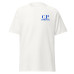 Camiseta Masculina C.P. Company Royal Blue Camiseta Masculina C.P. Company Royal Blue