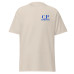 Camiseta Masculina C.P. Company Royal Blue Camiseta Masculina C.P. Company Royal Blue