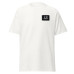 Camiseta Masculina C.P. Company Selo Camiseta Masculina C.P. Company Selo