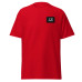 Camiseta Masculina C.P. Company Selo Camiseta Masculina C.P. Company Selo