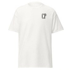 Camiseta Masculina C.P. Company Urban Camiseta Masculina C.P. Company Urban