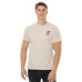 Camiseta Masculina C.P. Company Urban Camiseta Masculina C.P. Company Urban