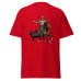 Camiseta Masculina Cowboy Spirit Camiseta Masculina Cowboy Spirit