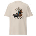 Camiseta Masculina Cowboy Spirit Camiseta Masculina Cowboy Spirit