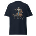 Camiseta Masculina Cowboy Spirit Camiseta Masculina Cowboy Spirit