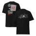 Camiseta Masculina Cartão Postal Camiseta Masculina Cartão Postal
